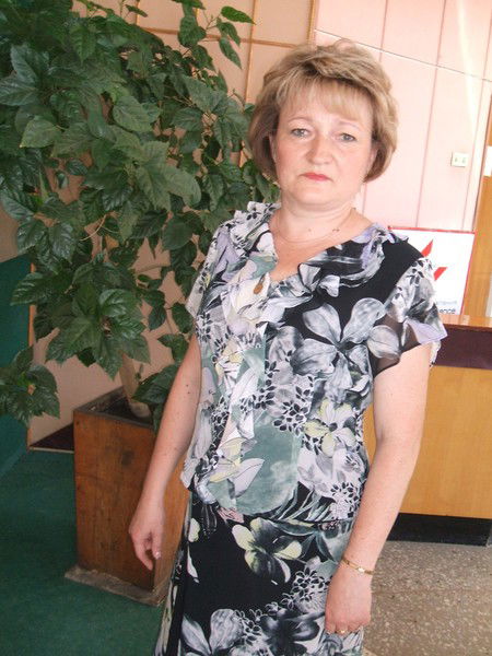 Ирина Акулова