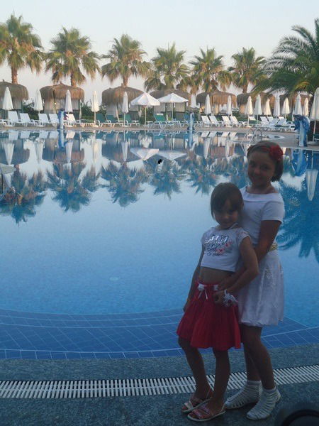 Каролина Третьякова