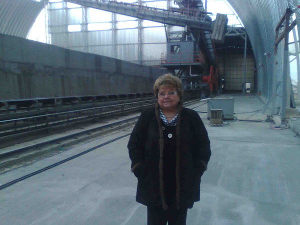 Наталья Алябьева