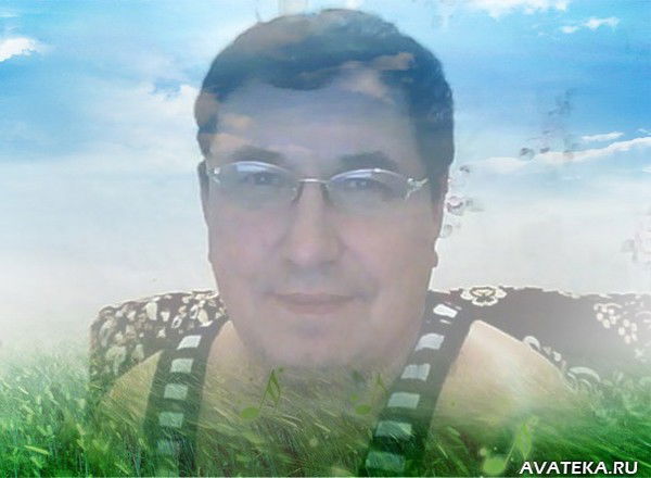 Геннадий Зорин