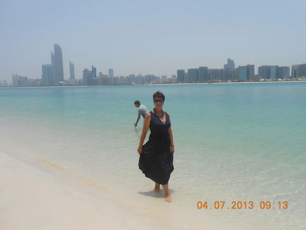 Татьяна Кузнецова