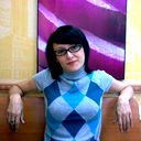 Оксана Запевалова