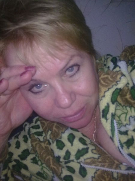 Зиночка Лукьянова