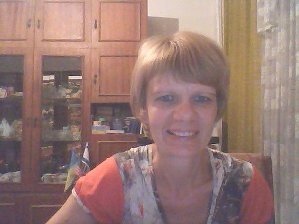 Людмила Мякенька