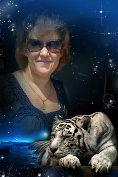 Карцева Татьяна