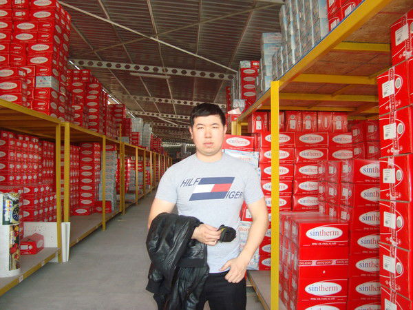 Куаныш Сейтмуратов