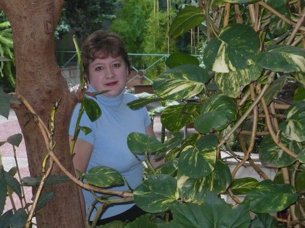 Надежда Антонюк