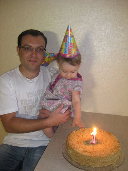 Александр Гулькин