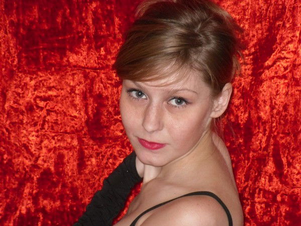 Лилия Комягина