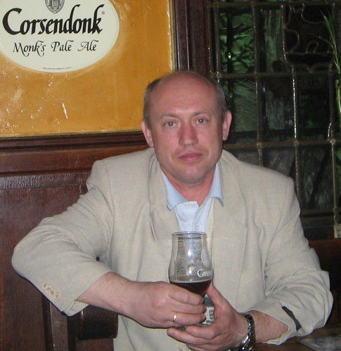 Сергей Находкин