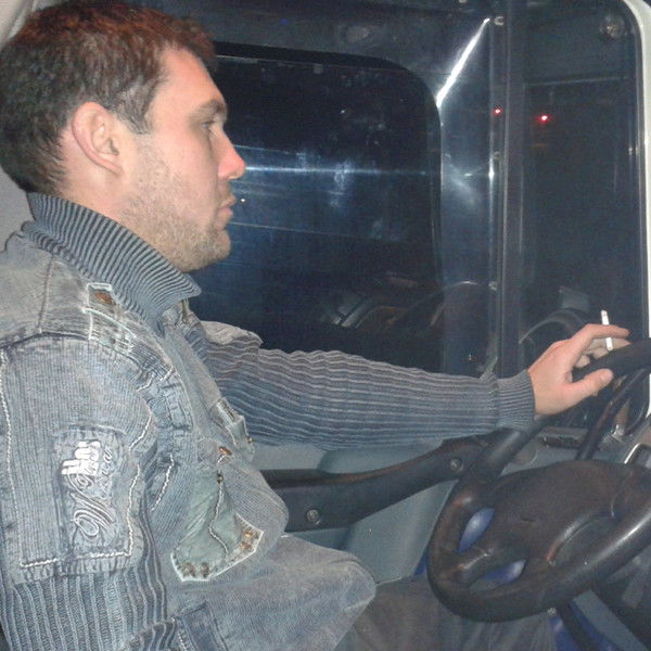 Дмитрий Краус