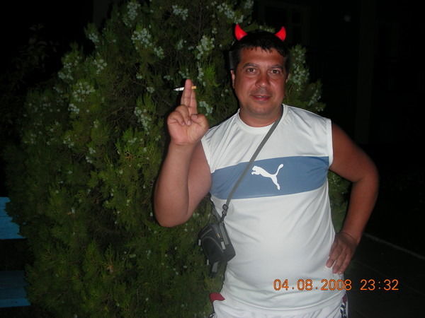 Валерий Клюка