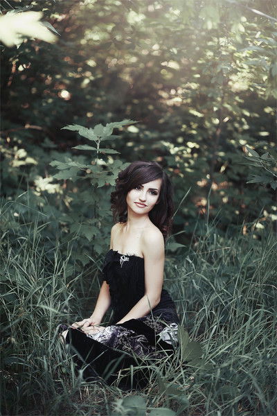 Юлия Стародумова