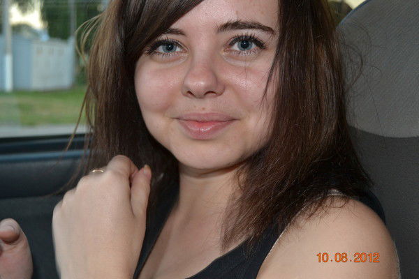 Наталья Кочергина