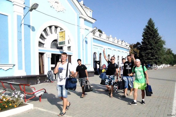 Иван Мащенко