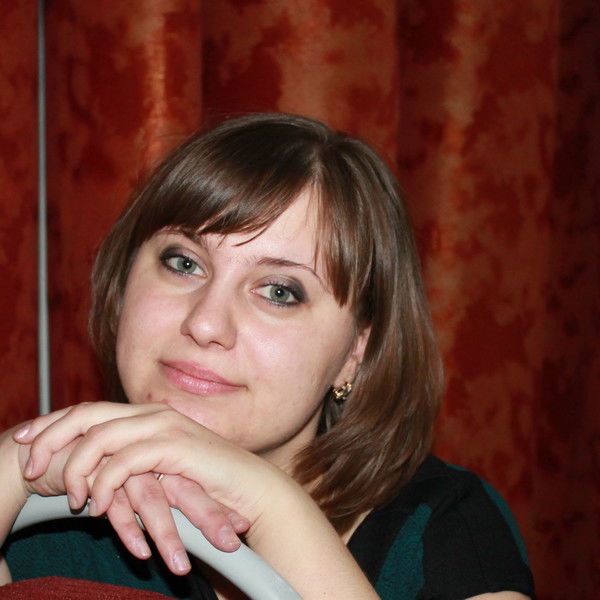 Екатерина Дмитриева