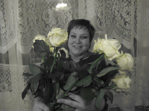 Елена Пчелкина