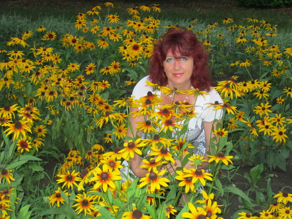 Марина Александрова