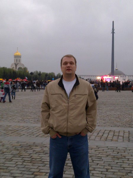 Филипп Аляпин