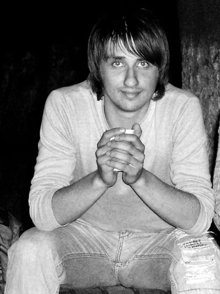 Андрей Ризо