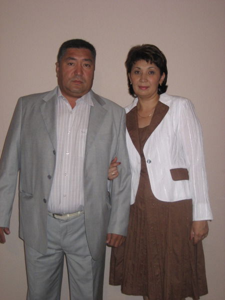 Хошкен Куанбаев