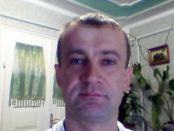 Вася Клименко