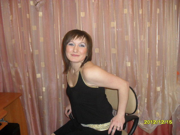 Любовь Валеева