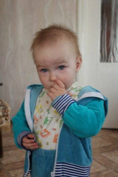 Оля Дикарева