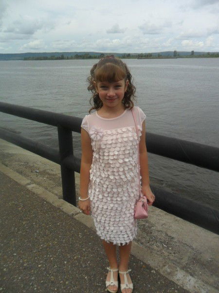 Екатерина Морозова