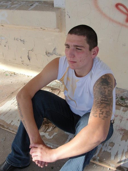 Вячеслав Лукъяненко