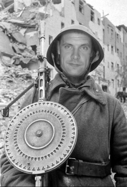 Андрей Сергеевич