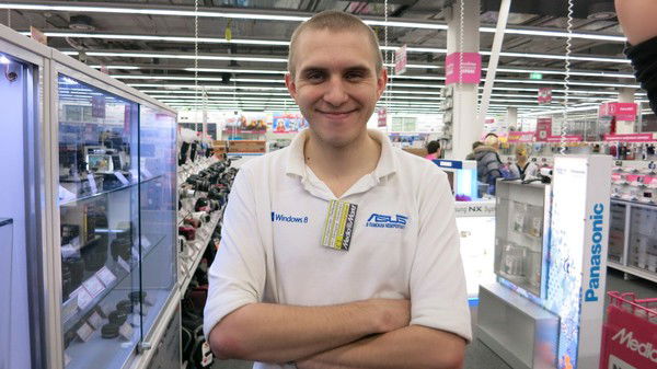 Николай Карцев