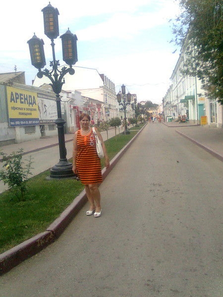 Ирина Гречаная