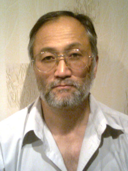 Нурдин Тургунбаев