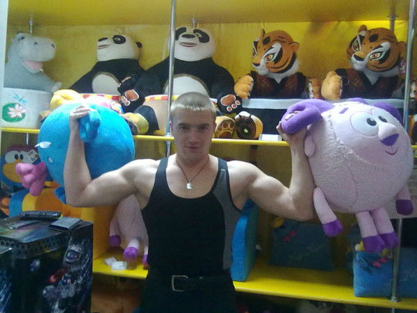 Сергей Исаев