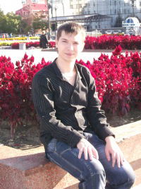 Владимир Штейн