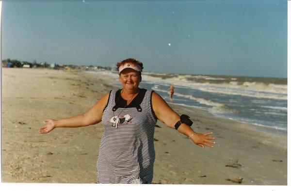 Галина Загайнова