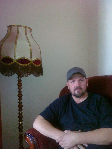 Павел Решетников