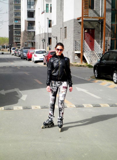 Ася Туишева