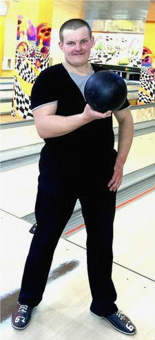 Андрей Морозов