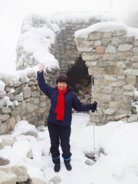 Гульжан Кельдыбаева