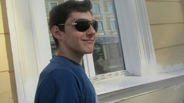 Святослав Никитин