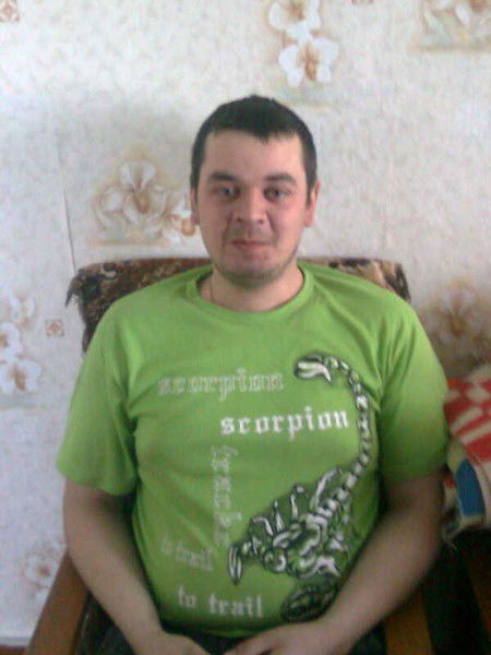 Максим Гавшин