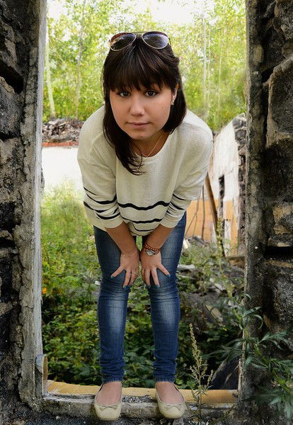 Алена Цыбанова