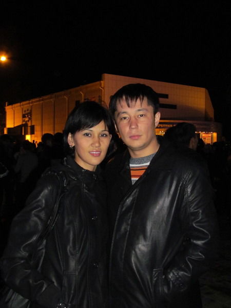 Нургуль Сагиндыкова