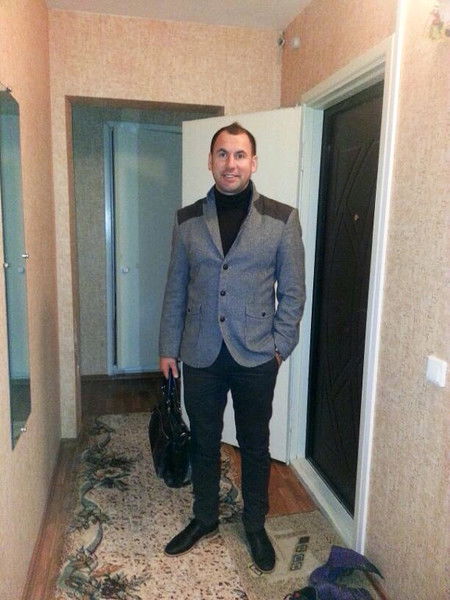 Виталий Сироткин