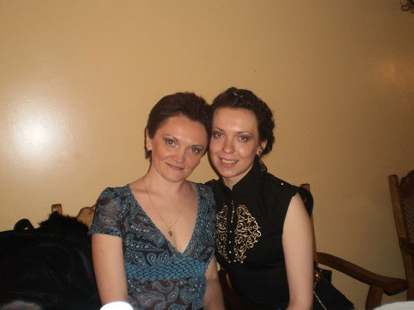 Наталья Храмович