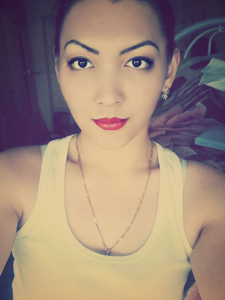 Zhansaya Amangel'dieva