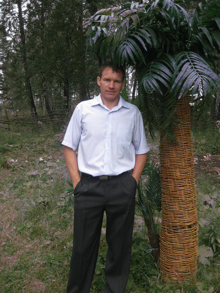 Петр Петухов