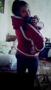 Мирослава Зубарева